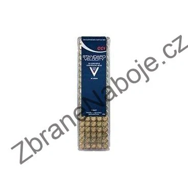 .22LR CCI Target/Plinking