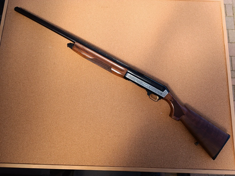 Benelli Raffaello 123