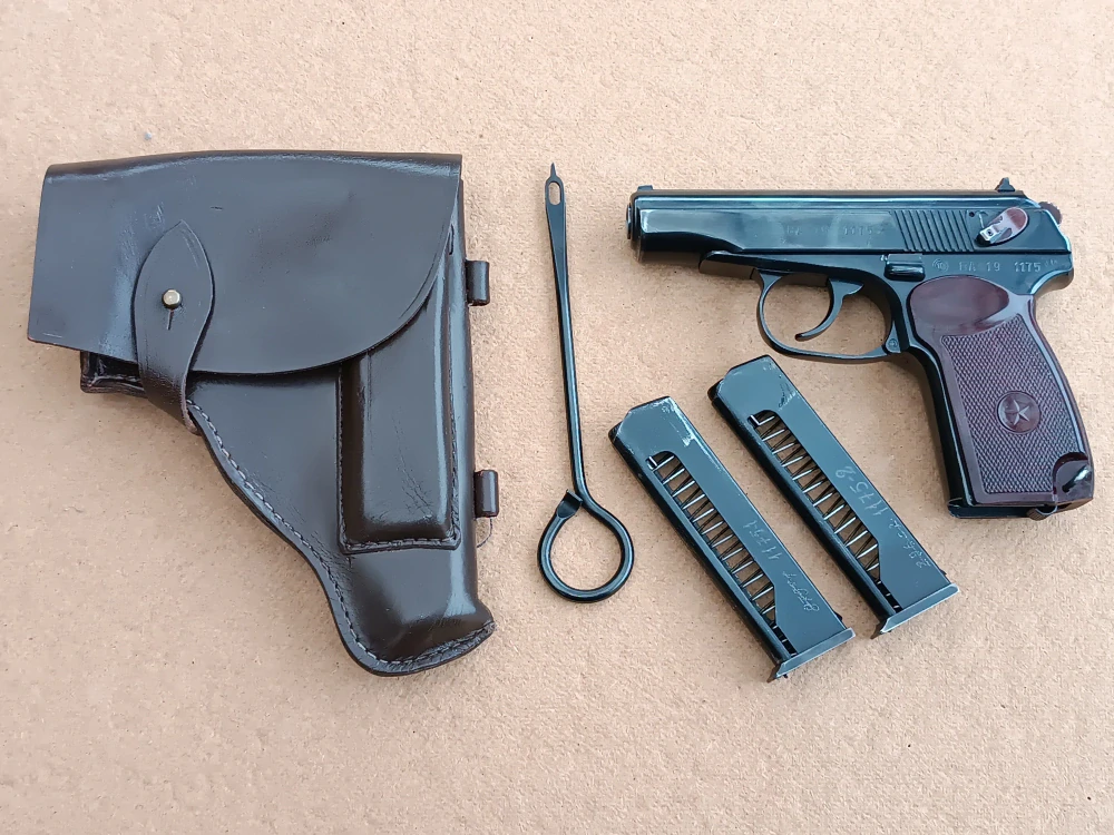 Makarov PM
