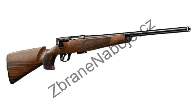 Malorážka JK B24