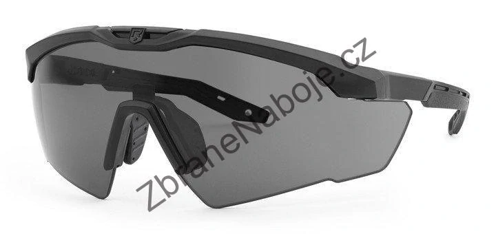 Brýle Revision Sawfly R3 MaxWrap 1L - kouřové