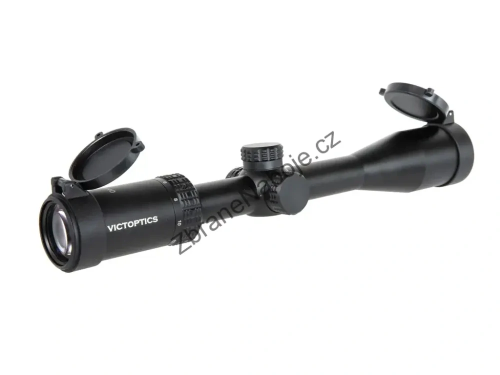 Puškohled VictOptics SOI 4-12x40