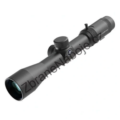 Puškohled Vector Optics Forester JR. Power 3-9x40