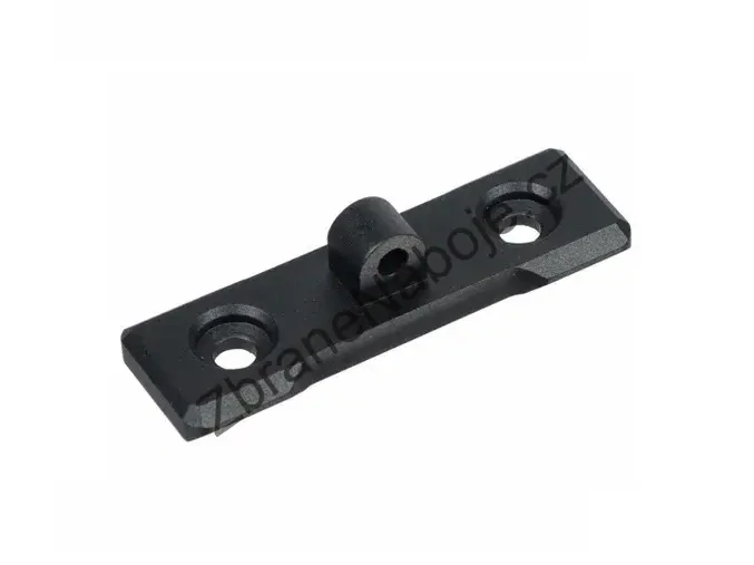 Adaptér pro bipod - připevnění na M-LOK