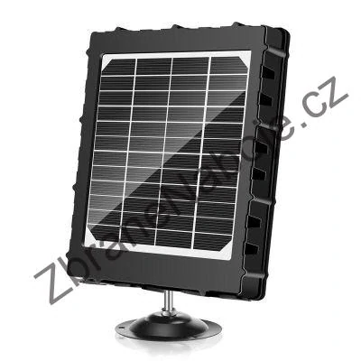 Solární panel pro fotopasti OXE