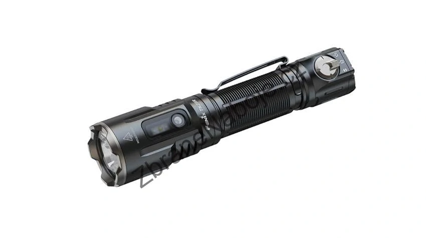 Taktická nabíjecí svítilna Fenix TK25R