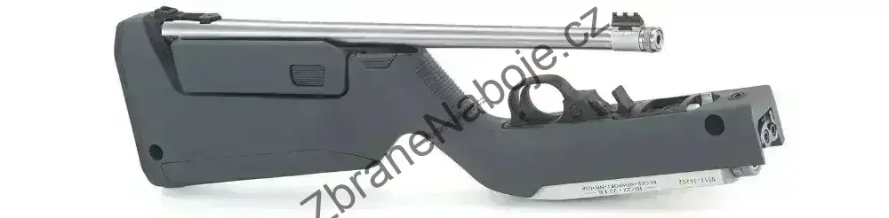 Malorážka samonabíjecí Ruger 10/22 Takedown