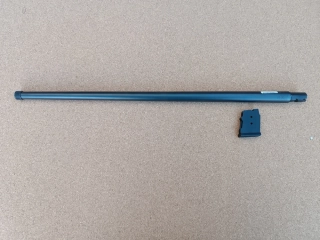 Miniset CZ 457 American ráže .22 LR, 20"