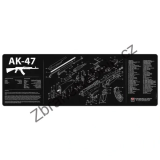 Podložka Tekmat AK47