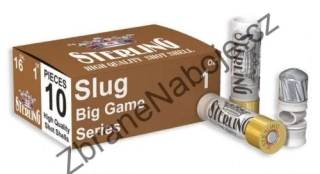 16/70 STERLING Slug 28gr