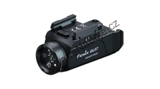 Zbraňová svítilna FENIX GL07