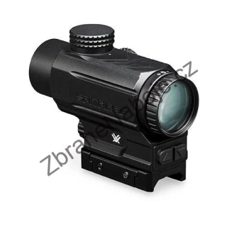 Kolimátor Vortex Spitfire AR 1x Prism Scope DRT