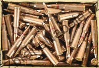 Náboj 7,62x54R CIP