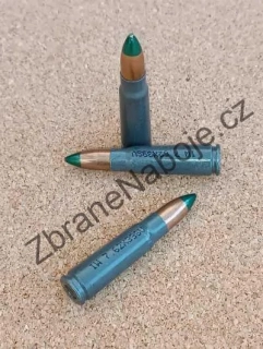 7,62x39 svítící C.I.P.
