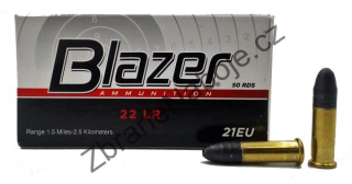 .22LR CCI Blazer