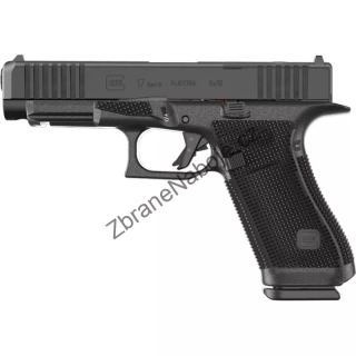 Glock 17 Gen 6 FS (OR)