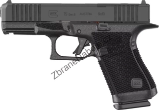 Glock 19 Gen 6 FS (OR)