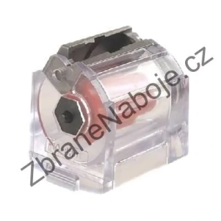 Zásobník Ruger BX-1 průhledný