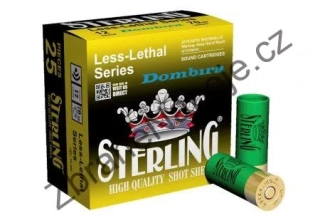 12/70 Sterling Dombira - blank