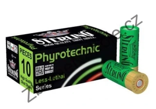 12/70 Sterling Pyrotechnic