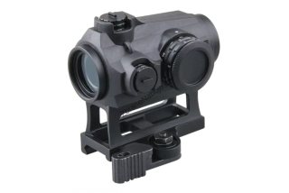 Kolimátor Vector Optics Maverick III 1x22 Black