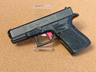 Glock 19 Gen 5
