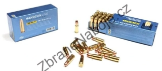 7,62x25 TOKAREV FMJ PPU