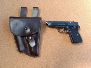 CZ 70