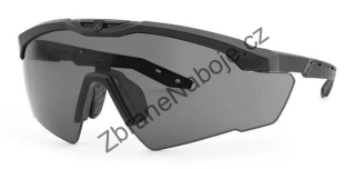 Brýle Revision Sawfly R3 MaxWrap 1L - kouřové