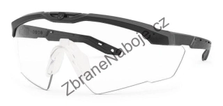 Brýle Revision Sawfly R3 MaxWrap 1L - čiré