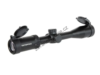 Puškohled VictOptics SOI 4-12x40