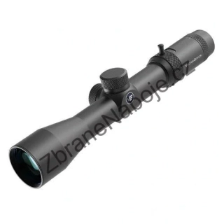 Puškohled Vector Optics Forester JR. Power 3-9x40