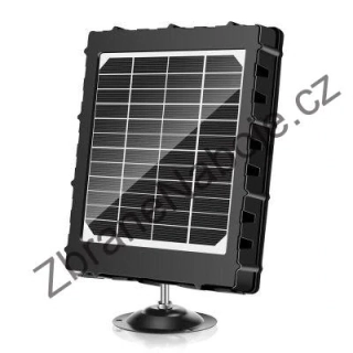 Solární panel pro fotopasti OXE