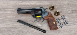 Revolver Alfa-Proj mod. 9241