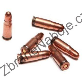 7,62x25 TOKAREV C.I.P.