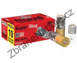 12/70 STERLING Super Slug 2g/32gr