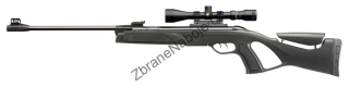 Gamo Elite X scoope 4,5mm