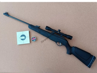 GAMO Combo Shadow IGT 4,5mm - 24J