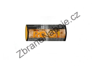 Dýmovnice oranžová 40