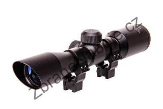 Puškohled Umarex 4x32 Compact