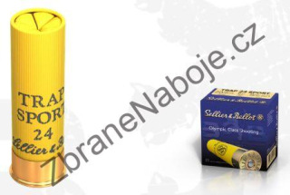 20/70 S&B Trap 24 Sport/2,4/24