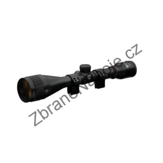 Puškohled Nikko Stirling 6x40 AO