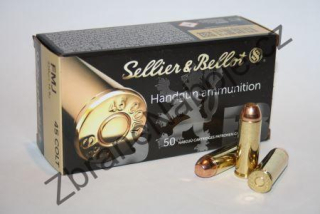 45 Colt S&B FMJ 14,9g