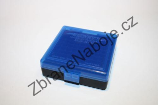 Krabička na náboje .25ACP / .22LR Berrys