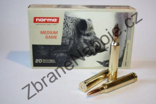300 Win Mag Norma Vulkan 11,7 g