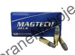 .22LR Magtech LRN Standart Velocity