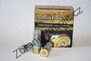 12/70 S&B Special Slug 32g