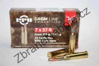 7x57 R Grom PPU