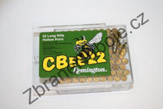 .22LR Remington CBee
