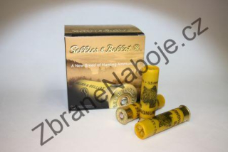 20/76 S&B Magnum brok 3,5 mm